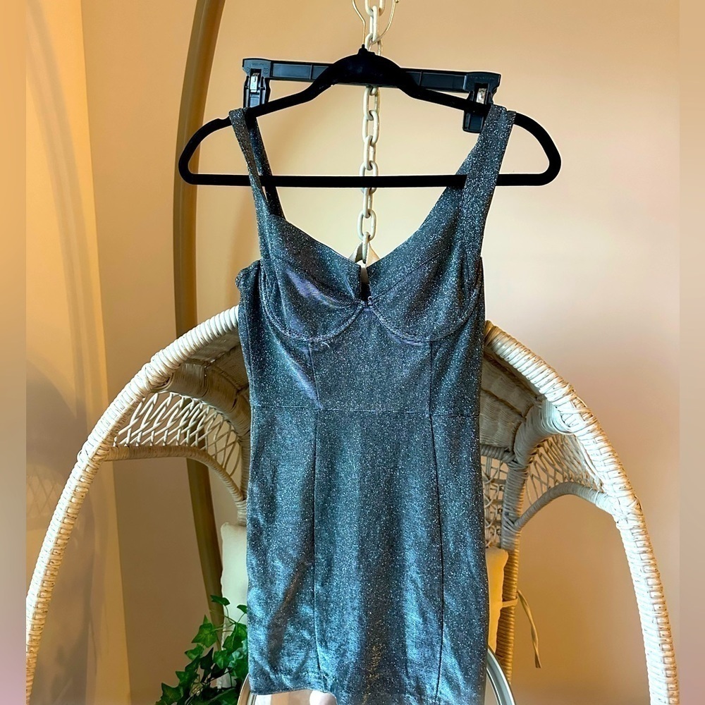 Windsor dress